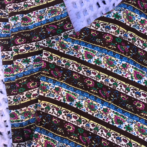 Sundance Pants - Sundance Stretchy Dutch Vibes Leggings Sundance Pants - Sundance Stretchy Dutch Vibes Leggings
